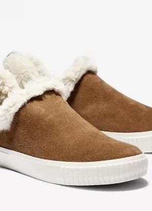 Слипони  «timberland»