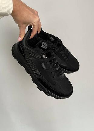 Мужские кроссовки  columbia