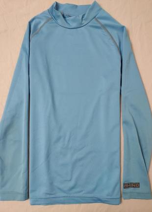 Компрессионная кофта rhino