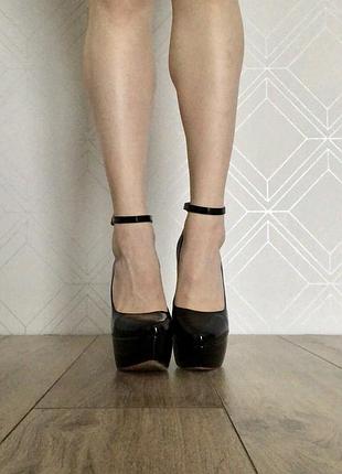 Туфли prada, оригинал 3