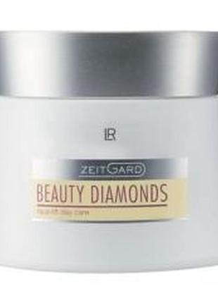 Zeitgard beauty diamonds дневной крем.