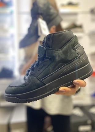 Оригінальні кросівки кеди adidas forum premiere gy5799