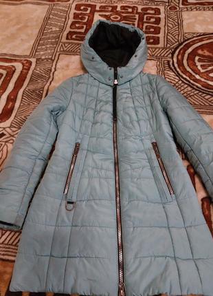 Курточка женская