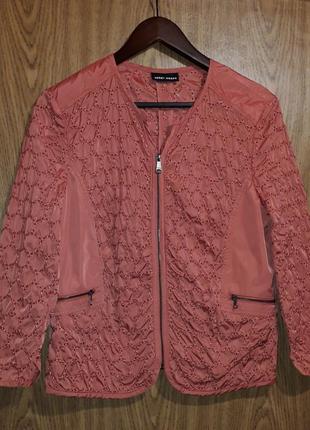 Жакет,пиджак gerry weber германия
