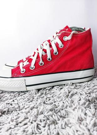 Кеды конверс  converse размер 35 стелька 22 см оригинал1 фото