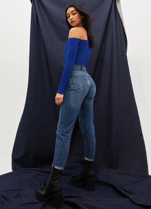 Чудові джинси моми4 фото