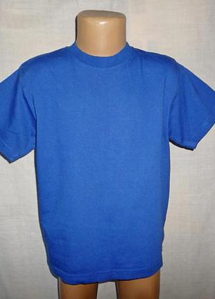 Футболка на 7-8 років
