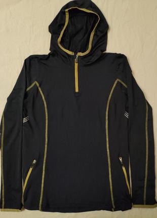 Компрессионная кофта crivit