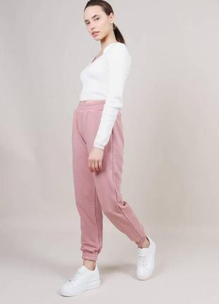 Джогеры утеплённые   body