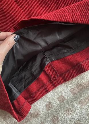 Сукня під chanel  твід міді вовна шерсть 4