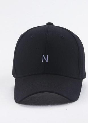 Бейсболка головные уборы кепка панамка 13155