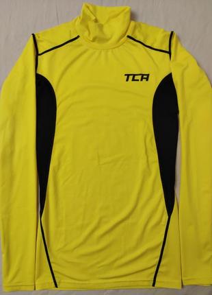 Компрессионная кофта hyperfusion tca