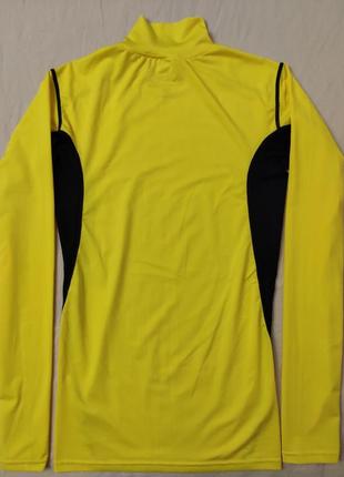 Компрессионная кофта hyperfusion tca