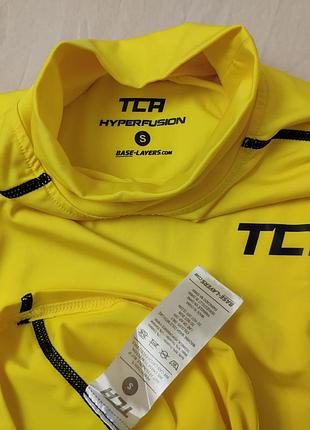 Компрессионная кофта hyperfusion tca