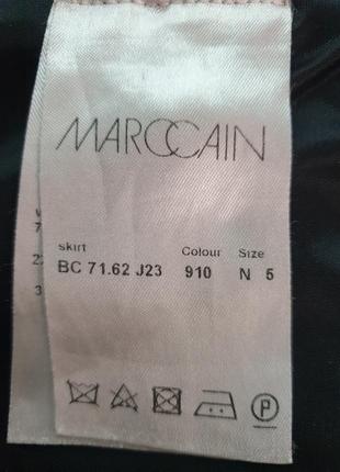 Marc cain стильний костюм8 фото