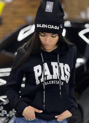 Худі balenciaga