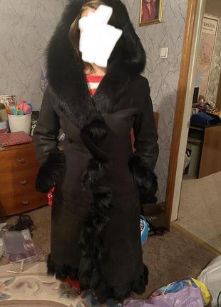 Дублянка жіноча