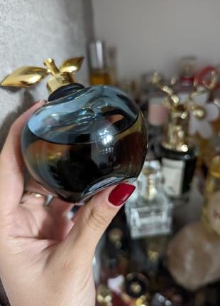 Luna nina ricci для жінок оригінал 80 ml2 фото