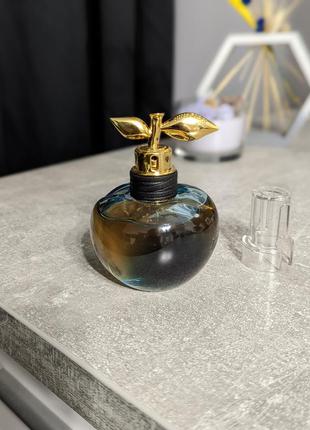 Luna nina ricci для жінок оригінал 80 ml4 фото