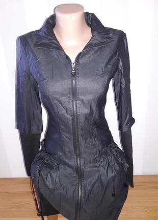 Классное платье двойка и топ