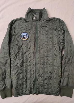 Курточка firetrap