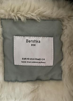 Bershka