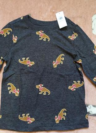 Новорічні реглани old navy 4