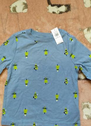 Новорічні реглани old navy 2