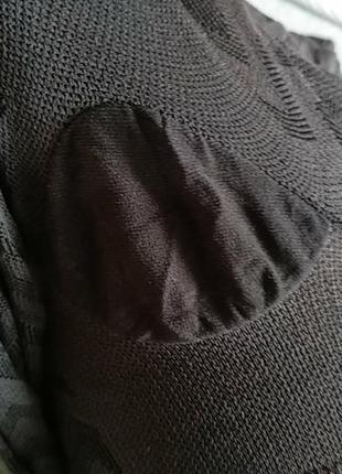 Колготки плотные 3