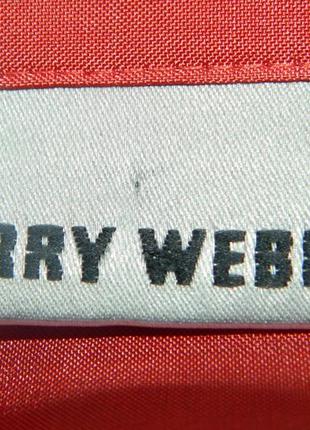 Продам стильний фірмовий блузку gerry weber р. 423 фото