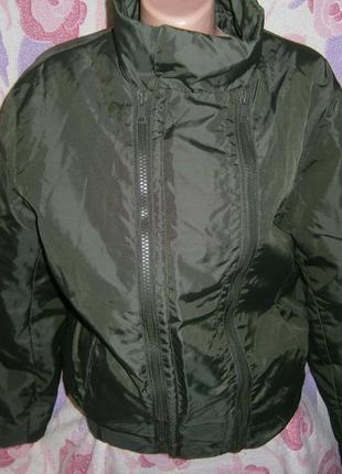 Модна куртка sasch р. 48-503 фото