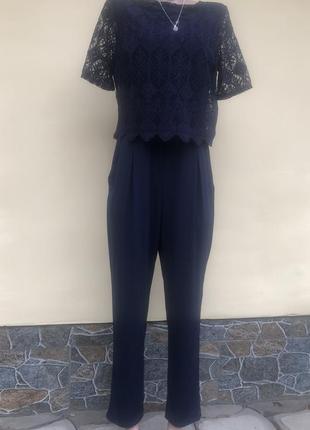 Комбинезон sophie gray