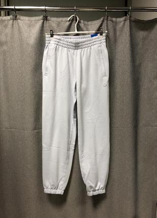Спортивні оверсайз штани adidas adicolor premium