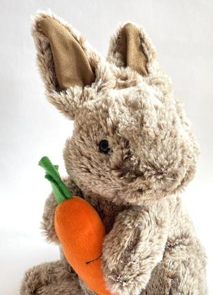 2023 год кролика мягкая игрушка кролик 🐰 заяц8 фото