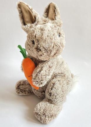2023 год кролика мягкая игрушка кролик 🐰 заяц7 фото
