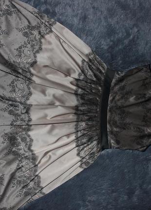 Дизайнерська сукня олени олійник