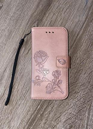 Чехол книжка