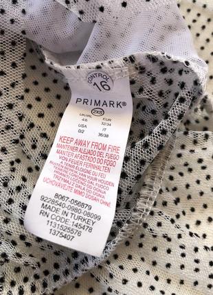 Блузка/ топ 6