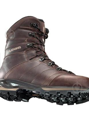 Черевики зимові жіночі lowa yukon ice ii gtx ws 39.5 р