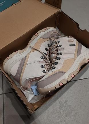 Трекінгові ботинки skechers оригінал