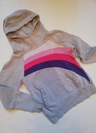 Толстовка на флисе