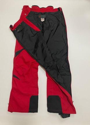 Підліткові теплі / лижні / зимові штани spyder