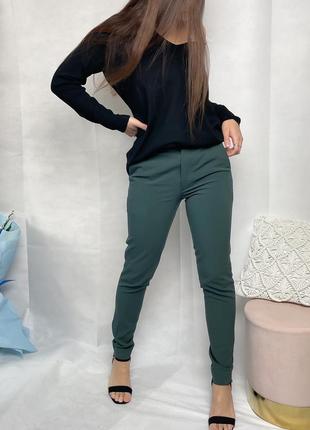 Брюки asos 7