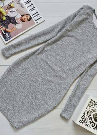 Сукня з ангори