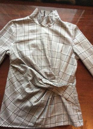 Стильна кофта zara s