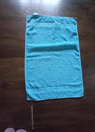 Рушник махровий