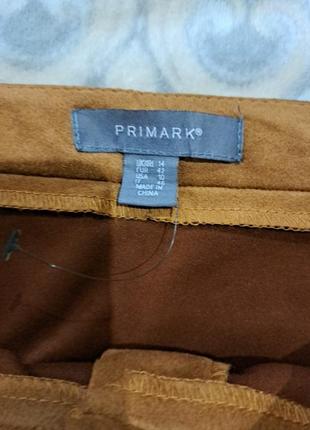 Юбка primark 2