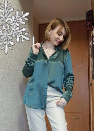 Блуза сорочка