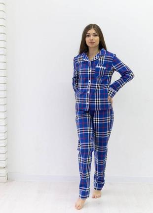 Піжама домашній костюм