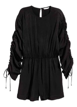 Комбінезон h&m. р. 36. новий